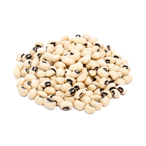 BLACK EYE BEANS 25KG
