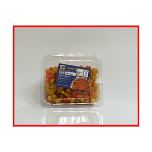 LOVELY SWEETS LADOO BOONDI 500GM