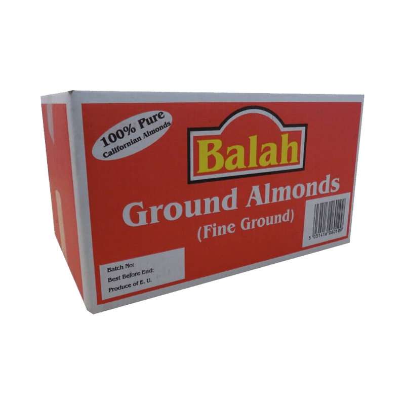 BALAH ALMOND POWDER 10KG