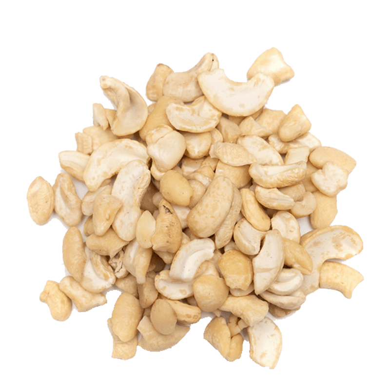 KAIF CASHEWS BROKEN 10KG