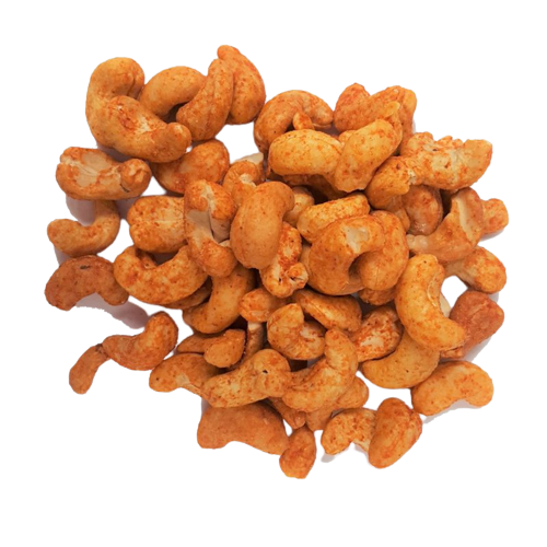 KAIF CASHEW S WITH CHILLI 280GM