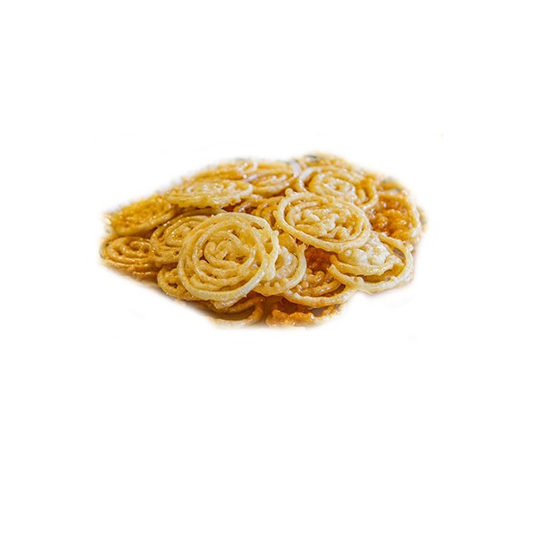 DAD CEDAR TURKISH DELIGHT 200GM
