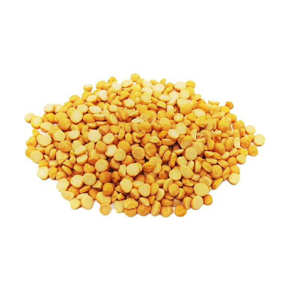 CHANA DAL 25KG