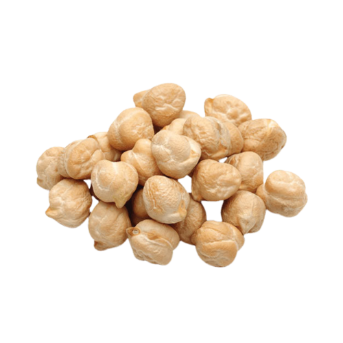 KAIF CHICKPEAS RAW LARGE (9mm) 5KG