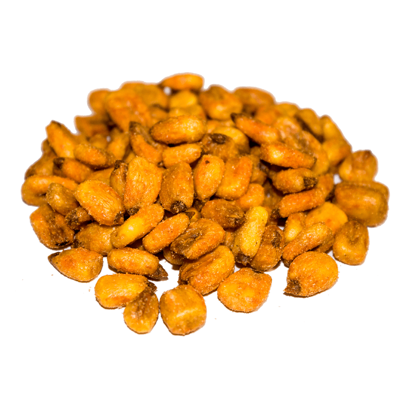 CORN NUTS CHILLI 20KG