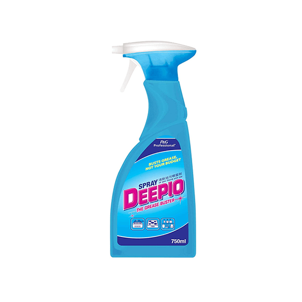 DEEPIO SPRAY 6X800ML - (V20)