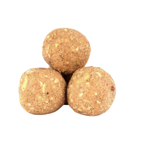 DESI PANJEERI LADOO (HOMEMADE) 240GM
