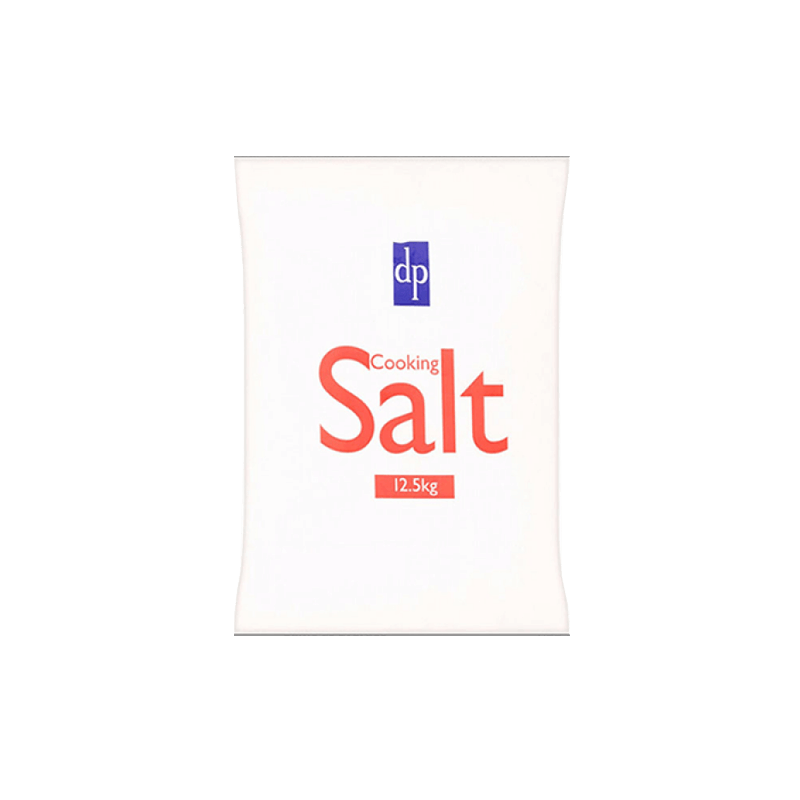 DRI-PAK SALT 12.5KG