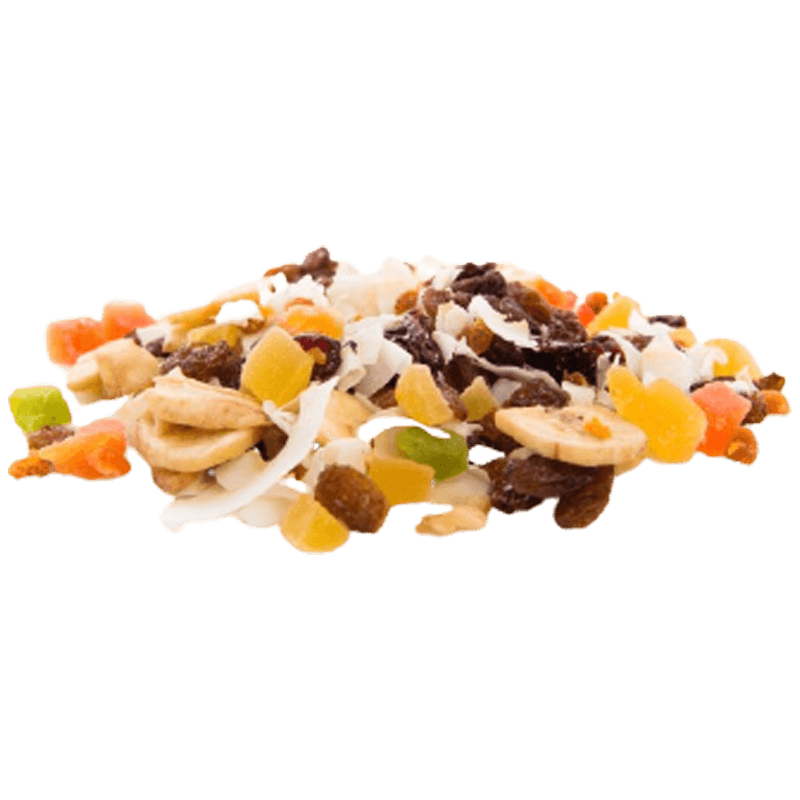 KAIF FRUIT MIX 10KG
