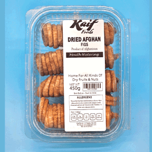 KAIF FIGS (AFGHAN) 450GM