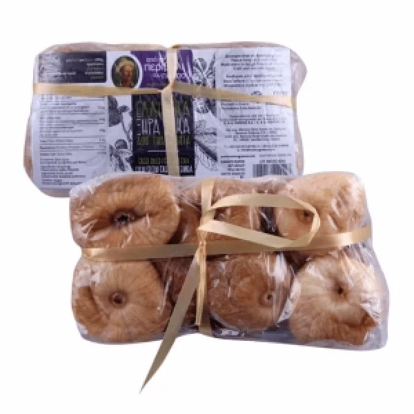 EVIA FIGS GREEK 24X400GM