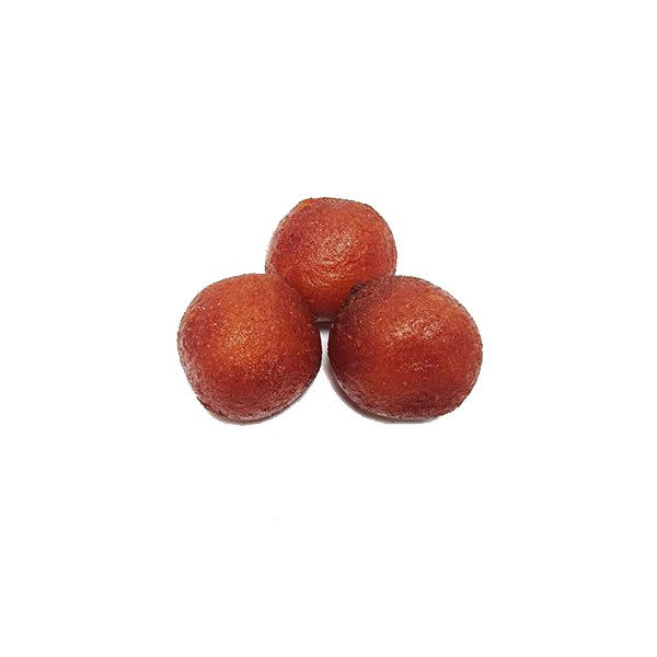 LOVELY SWEETS GULAB JAMAN 500GM