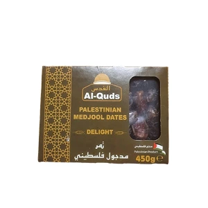 AL QUDS PAL DELIGHT 12X450G