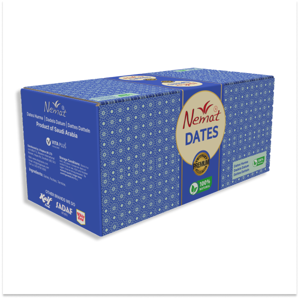 NEMAT KHUDRI DATES 10KG