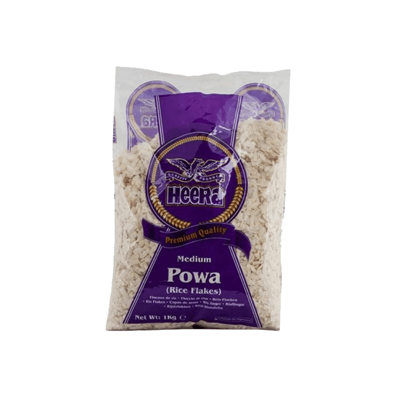 HEERA MEDIUM POWA 6X1KG