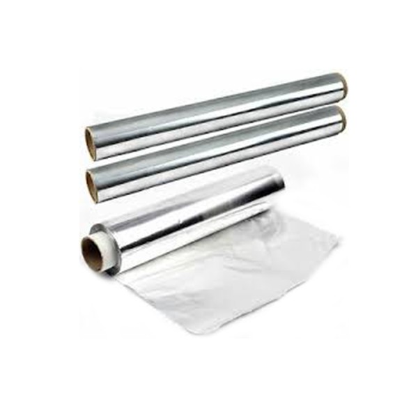 ALU WRAP LARGE KITCHEN FOIL 450 MM - (V20)
