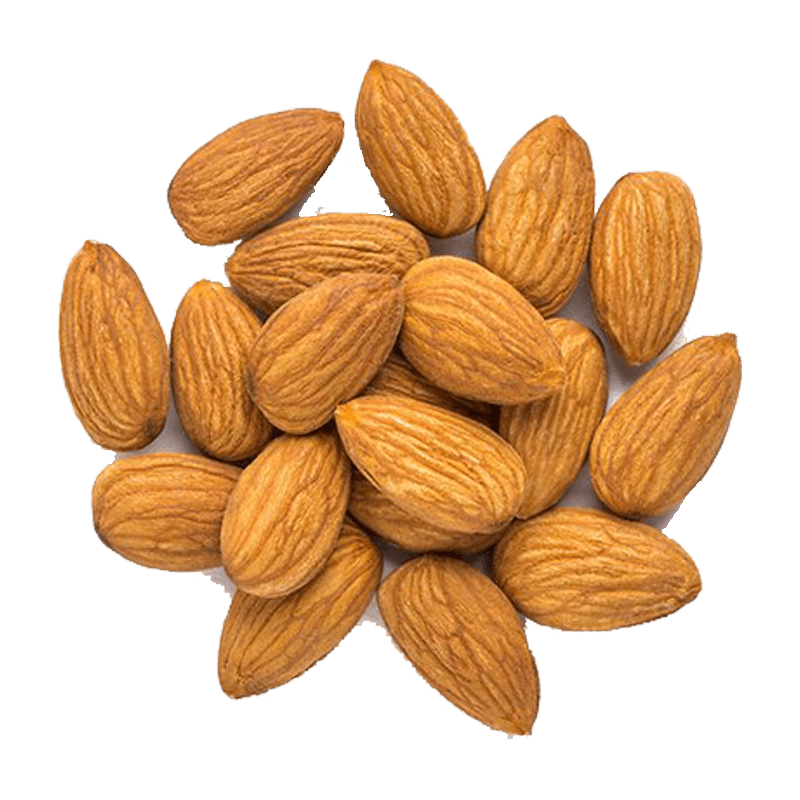 ALMONDS NONPARIEL 22.68KG