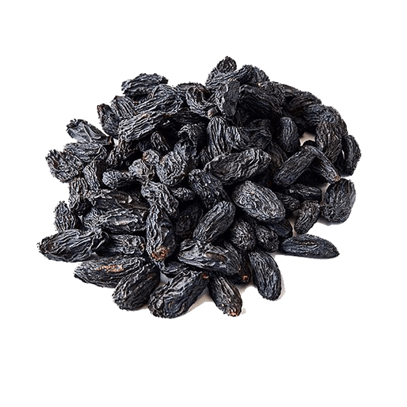 KAIF RAISINS (BLACK) JUMBO SAYAGI 10KG