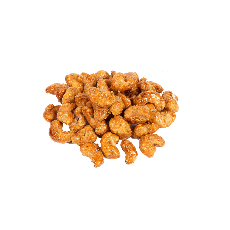 KAIF CASHEWS WITH HONEY 10KG