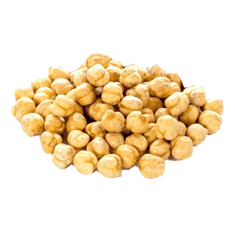 KAIF CHICKPEAS DOUBLE ROASTED (AFGHAN) 12KG