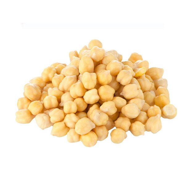 KAIF CHICKPEAS (RAW) 5KG