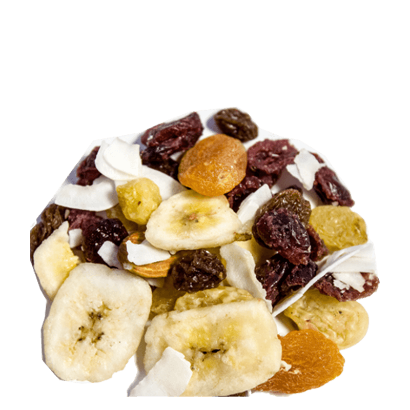 KAIF FRUIT MIX 280GM