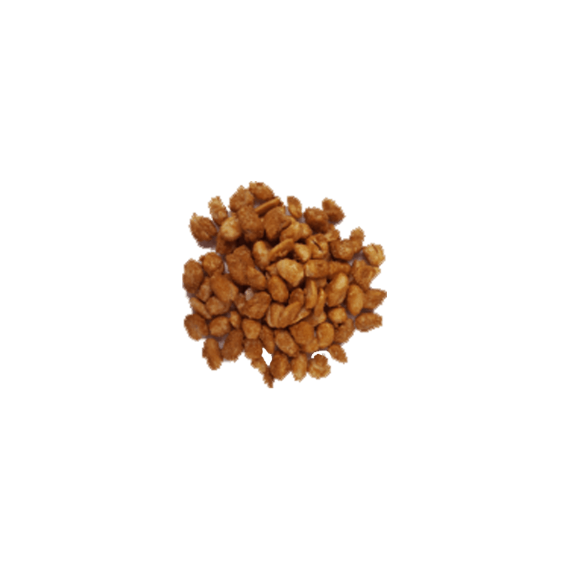 KAIF PEANUTS WITH HONEY 10KG