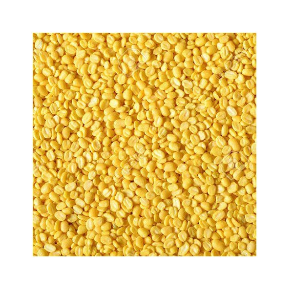 KAIF MUNG DAL 5KG