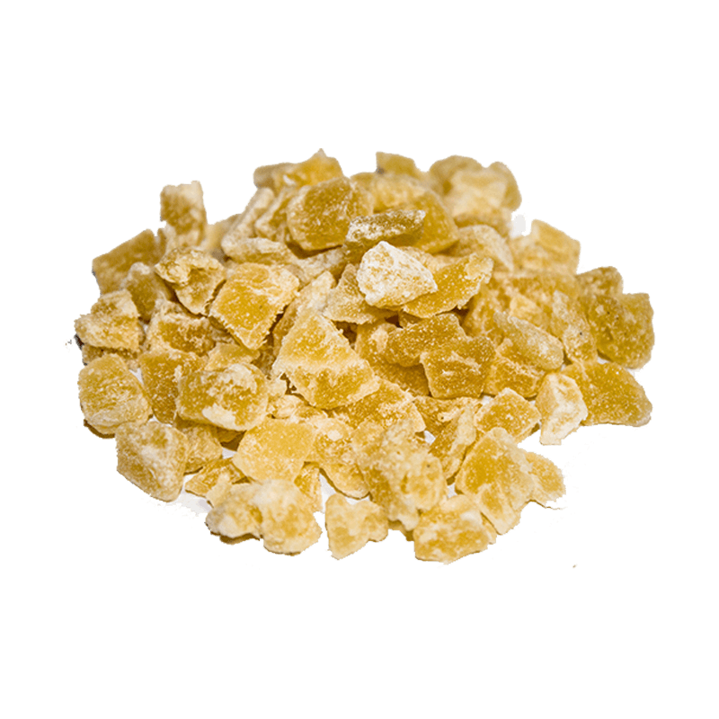 PINEAPPLE CUBES 5KG