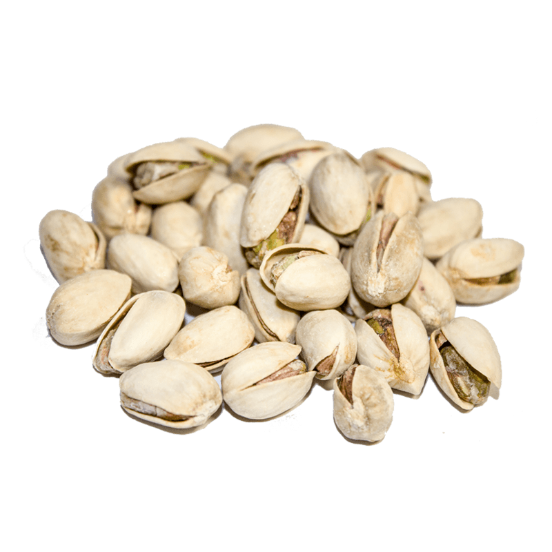 KAIF PISTACHIO SALTED (ROUND)10KG