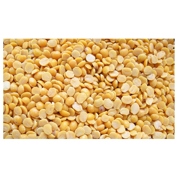 KAIF PLAIN TOOR DAL 5KG