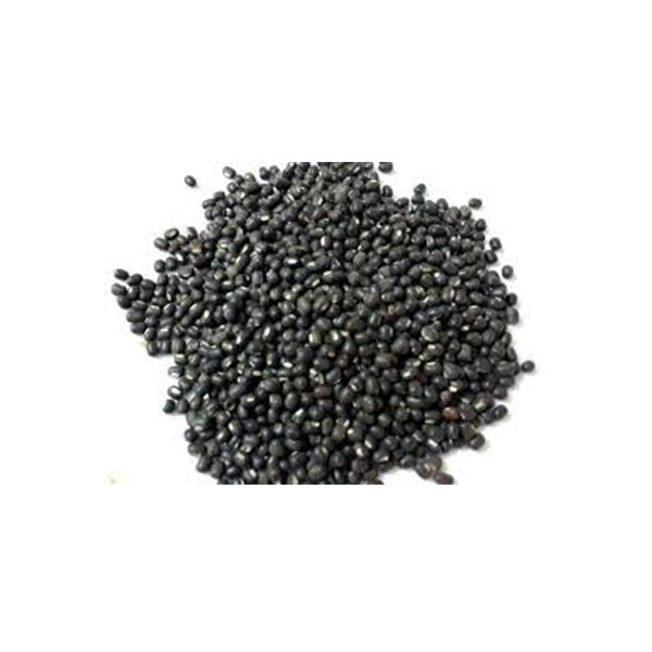KAIF URID BEANS (WHOLE BLACK) 5KG