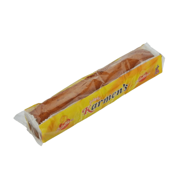 KARMEN CAKE 18X575GM