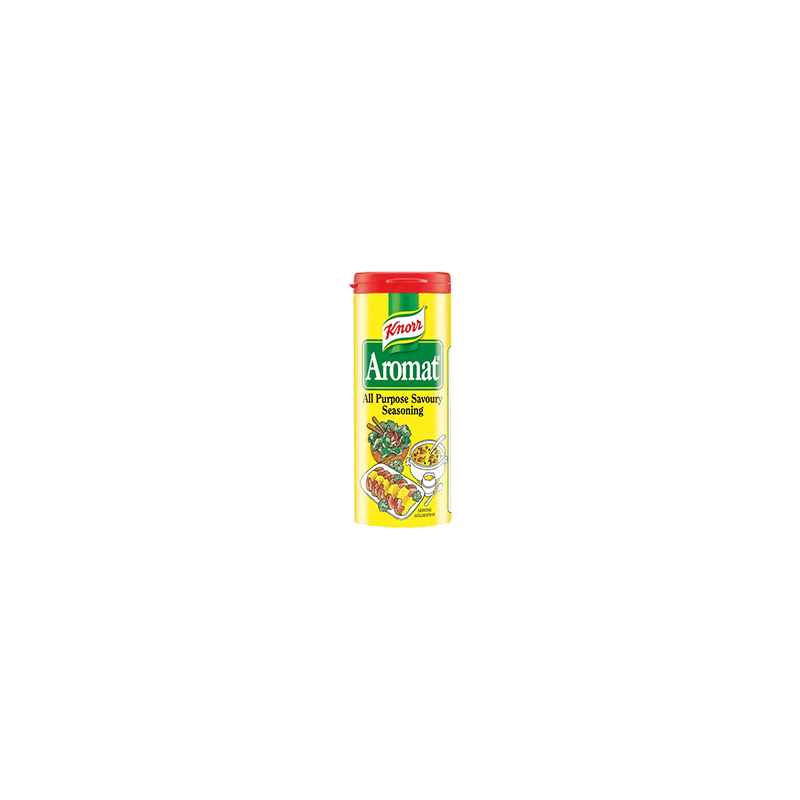 KNORR AROMAT SEASONING MIX 6X90GM