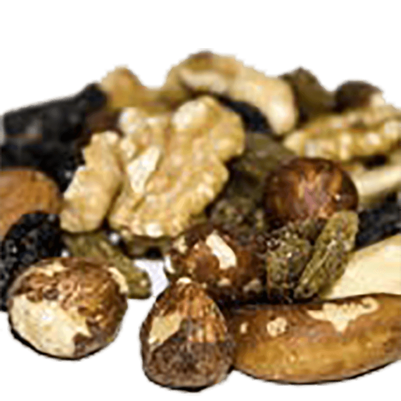 KAIF FRUIT & NUT MIX 10KG
