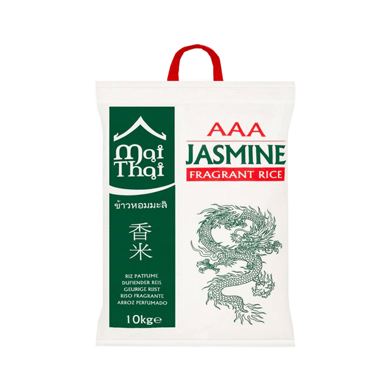 MAI THAI JASMINE RICE 10KG