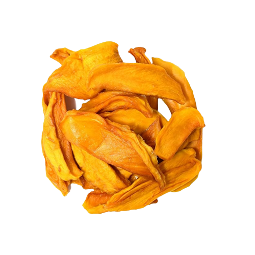 KAIF MANGO STRIPS 230GM