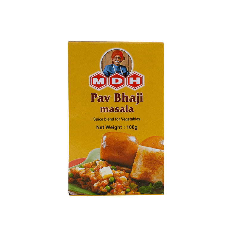MDH PAV BHAJI MASALA 10X100GM