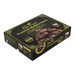NEMAT PREMIUM MEDJOOL DATES 5KG