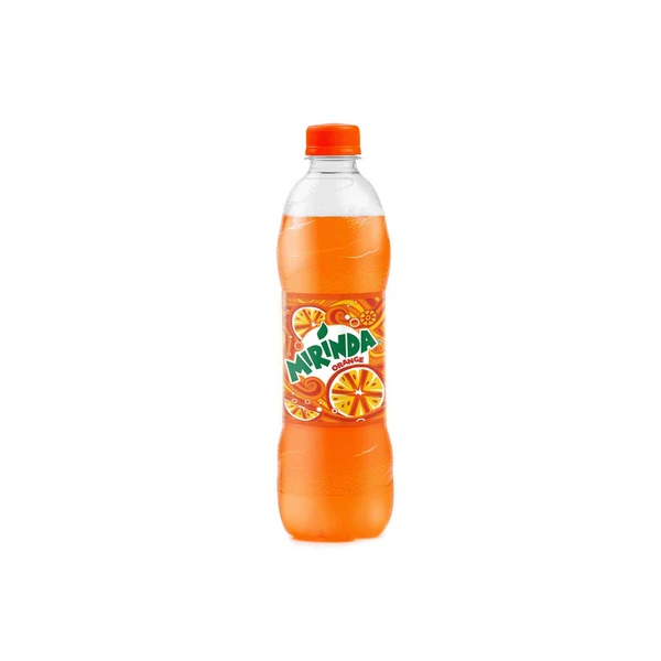 MIRINDA ORANGE (PET BOTTLE) 12X500ML - (V20)