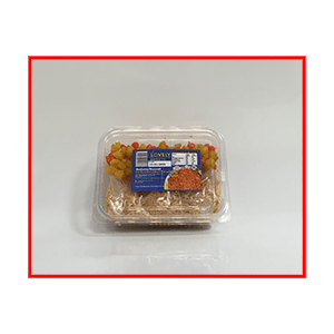 LOVELY SWEETS MIX SWEET 500GM