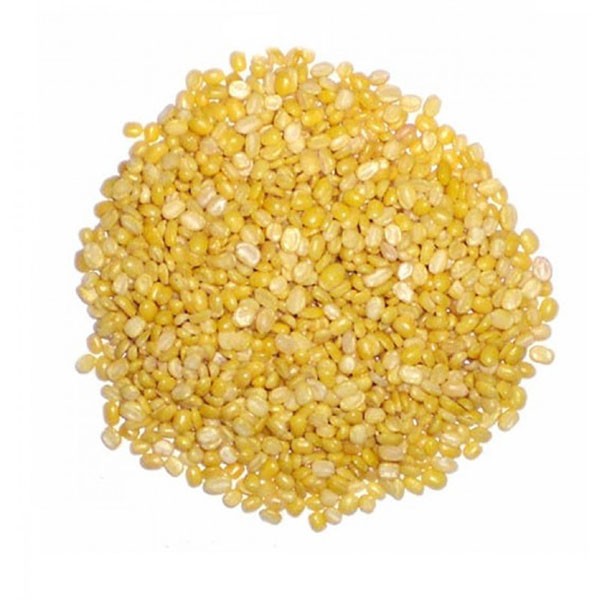 MUNG DAL 25KG