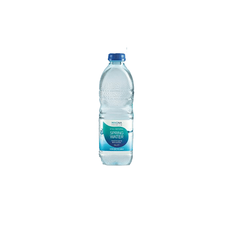 MAGNA WATER 24X500ML - (V20)