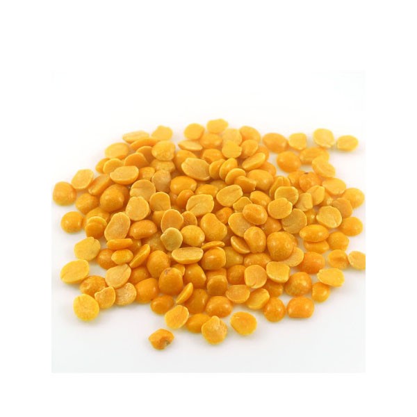 OILY TOOR DAL 25KG