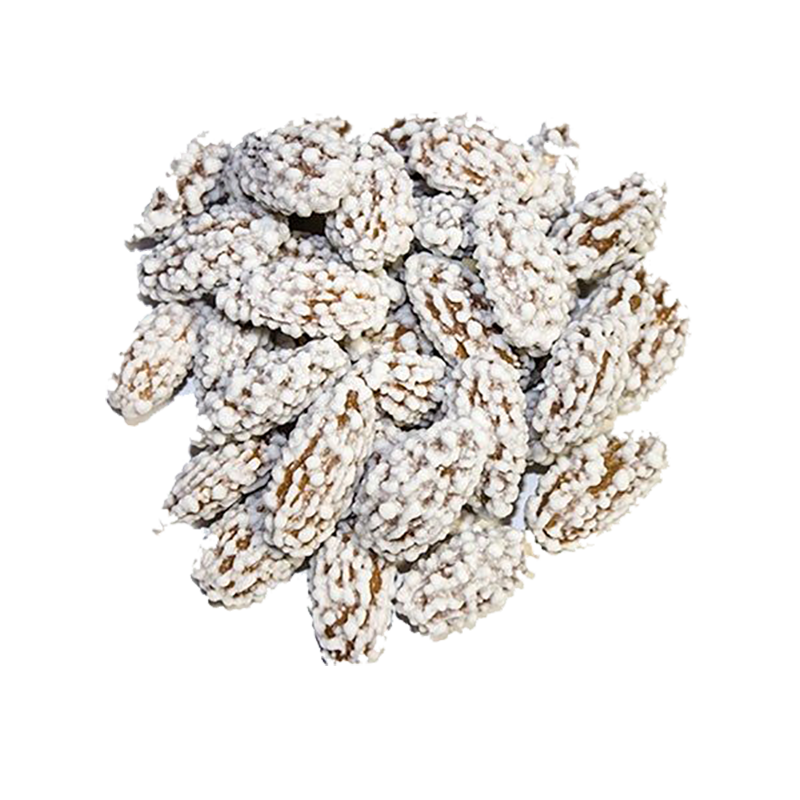 KAIF ALMONDS SUGAR COATED (NOQOL) 10KG