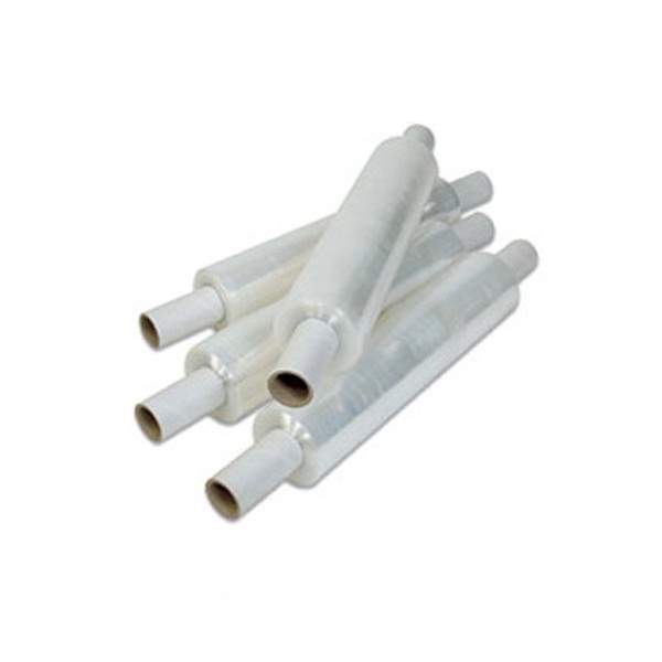 CLEAR SHRINK WRAP ROLL (UNIT) - (V20)