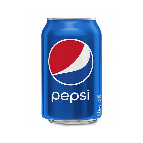 PEPSI (CAN) 24X330ML - (V20)