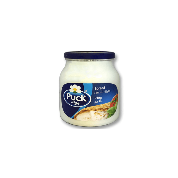 PUCK CREAM CHEESE 910GM