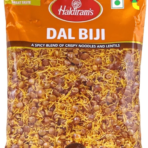 HALDIRAM DAL BIJI 15X200GM  PM-99p