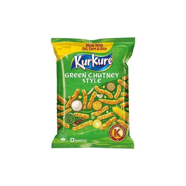 KURKURE SIZZLING HOT 30X70GM - (V20)